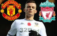 Gặp khó vụ Koulibaly, Man Utd nhắm cái tên lạ hoắc đá cặp Maguire
