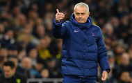 Hiến 'bom tấn thừa', Mourinho quyết đón 'siêu tiền vệ' 56 triệu từ Gã khổng lồ