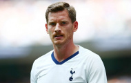 Vertonghen tiết lộ 2 bến đỗ lý tưởng trong tương lai
