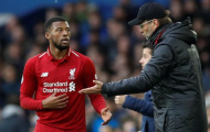 Klopp: 'Sau trận ngược dòng Barca, tôi mới biết cậu ấy rất giận tôi'