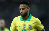 'Neymar không phải là một thủ lĩnh'