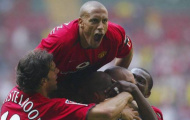 Những hé lộ gây sốc của Rio Ferdinand: Nghiện rượu, trầm cảm khi vợ mất