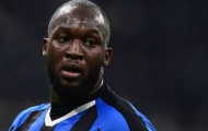 Phát ngôn thất thiệt, Lukaku bị Inter kỷ luật
