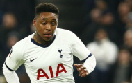 'Siêu cò' 22 tuổi nói về hành trình mang 'Tiểu Depay' đến cho Tottenham