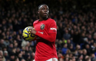Wan-Bissaka: “Ông ấy giúp tôi tiến bộ hơn”