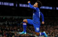 Chia tay Chelsea, Willian lộ bến đỗ khó ngờ?