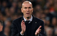 'Zidane không nên đến Juventus, anh ấy phù hợp với PSG'