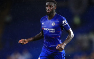 Các cầu thủ còn hợp đồng với CLB EPL ít ai nhớ: 'Bom xịt' Chelsea, 'tội đồ' Liverpool