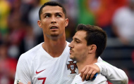 Sao Arsenal tiết lộ điều Ronaldo thường làm ở ĐT Bồ Đào Nha