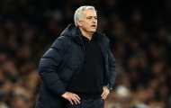 Bỏ ra 31,7 triệu, PSG thâu tóm 'tàn dư của Mourinho' tại Man United?