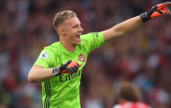 'Cậu ấy có thể trở nên tuyệt vời tại Arsenal, nhưng cần cải thiện một thứ'