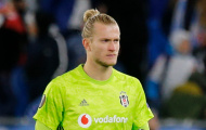 Karius rất nhanh, chốt xong khả năng gia nhập 'đại gia mới nổi'