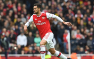 Bỏ ra 10 triệu bảng, Arteta đã tìm ra 'tương lai' của hàng thủ Arsenal 