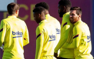 Mất 'siêu trung vệ' 56 triệu, Gã khổng lồ nhắm 'người thừa' Barca thay thế