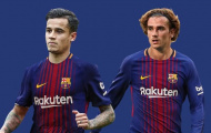 Tham vọng 'hóa rồng', Newcastle lên kế hoạch chiêu mộ 2 bom tấn của Barca