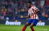 Thomas Partey có gì khác biệt so với các tiền vệ Arsenal?