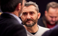 Rời Barca, Valverde chia sẻ suy nghĩ thật sự về Messi