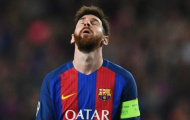 Đội hình 11 đồng đội tệ nhất của Messi: Thảm họa 'đốt đền', 20 triệu bỏ đi