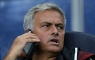 Mourinho trực tiếp gọi điện cho 1 cái tên, hứa bảo chủ tịch chiêu mộ
