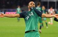 Những ngôi sao chắc suất ở lại Tottenham (P.2)