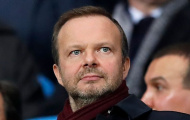 XONG! Ed Woodward phá vỡ im lặng, vạch trần thực tại CN của Man Utd