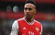 Chelsea nhảy vào giành chữ ký, cha của Aubameyang lập tức có động thái