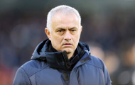 Củng cố tuyến giữa, Mourinho nhắm 'nạn nhân của De Jong'