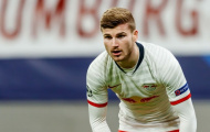 Cựu danh thủ Liverpool nhận xét về mục tiêu Werner của The Kop