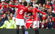 Jesse Lingard: “Anh ấy mang đến sự tự tin cho cả đội”
