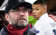 Jurgen Klopp đích thân gọi điện, Liverpool sắp sửa nổ bom tấn