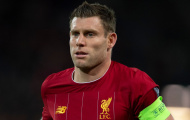 Klopp đã nói gì với các cầu thủ trước trận bán kết lượt về gặp Barcelona?  