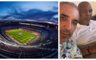 Lộ diện 'ông trùm' mua quyền đặt tên sân Camp Nou của Barcelona?