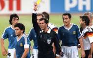 'Maradona là người có tính cách tệ nhất tôi từng gặp'