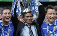 Mourinho từng tạo nên Chelsea bá đạo thế nào ở mùa đầu tiên tại nước Anh?