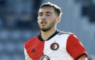 Mục tiêu số 1 của Arsenal tiếp tục từ chối gia hạn hợp đồng