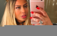  Rafaella Santos: Cô em gái sexy của Neymar