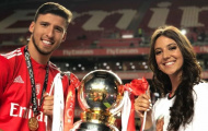 Tìm 'kẻ thay thế Pique', Barca quyết giành 'trung vệ thép' với Man City