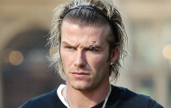 'Tôi có 2 vấn đề lớn với Beckham'