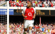 Từ Henry cho đến De Gea: Những ngôi sao từng bị nghi ngờ năng lực trong quá khứ