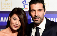 Bồ già của Buffon: 'Có lẽ tôi sẽ giải nghệ trước anh ấy!'