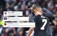 CĐV Liverpool: 'Klopp sẽ không làm điều đó, tiền đâu mà mua cậu ta'