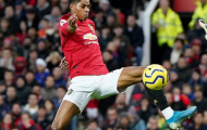 'Man Utd cần phải tìm phương án dự phòng chất lượng cho Rashford'