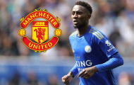 XONG! 'Kante đệ nhị' phá vỡ im lặng, chốt khả năng đến Man Utd