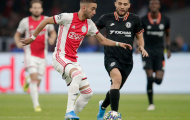 3 cách Frank Lampard có thể sử dụng Hakim Ziyech tại Chelsea