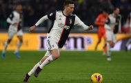“Cậu ấy không có ý định rời Juventus để đến Barca”