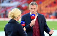 Carragher ca ngợi mục tiêu 70 triệu của M.U: 'Tôi hâm mộ cậu ấy...'