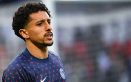 'Chẳng có gì nghi ngờ ngôi sao đó sẽ trở thành đội trưởng của PSG'