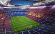 Barca đã có câu trả lời cho Mike Tyson về việc bán tên sân Camp Nou