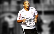 Những bàn thắng đẹp nhất của Ronaldo tại Corinthians