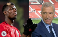 Rio Ferdinand bảo vệ 'đàn em' Pogba trước danh thủ Liverpool